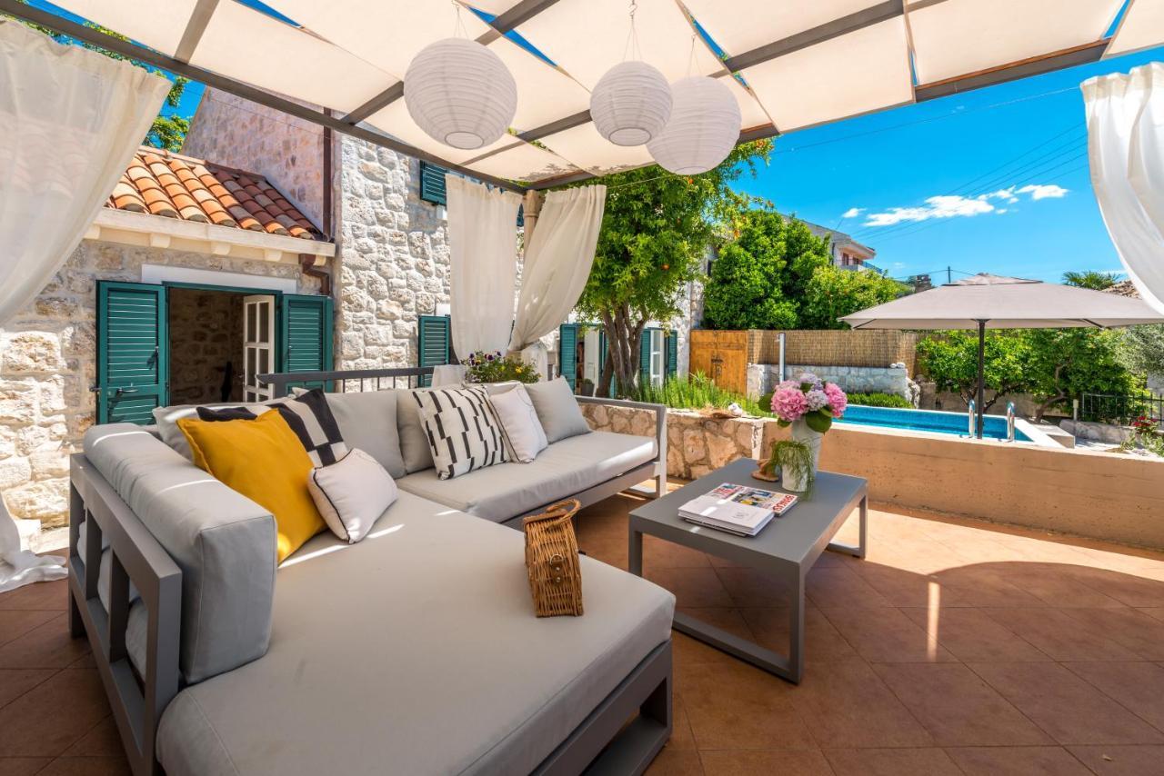 I&m Villa Dubrovnik