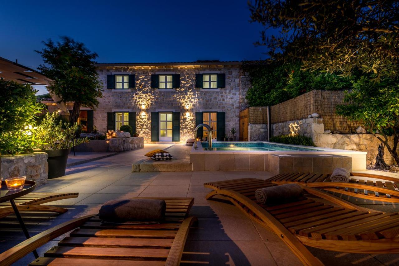 I&m Villa Dubrovnik